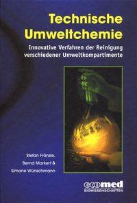 Technische Umweltchemie, Bernd  Markert książka audio. ISDN43548818