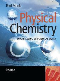 Physical Chemistry,  audiobook. ISDN43548906