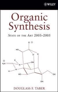 Organic Synthesis,  audiobook. ISDN43548914