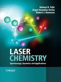 Laser Chemistry,  аудиокнига. ISDN43548922