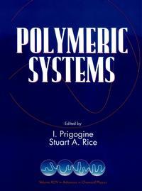 Polymeric Systems, Ilya  Prigogine аудиокнига. ISDN43548954