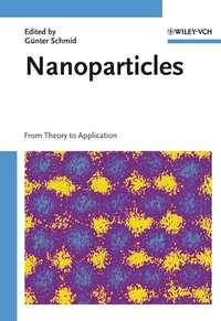 Nanoparticles,  audiobook. ISDN43548986