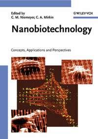 Nanobiotechnology,  audiobook. ISDN43549010