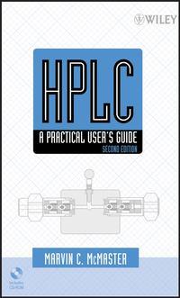 HPLC,  audiobook. ISDN43549058
