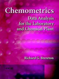 Chemometrics,  audiobook. ISDN43549066