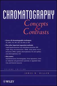 Chromatography,  audiobook. ISDN43549090