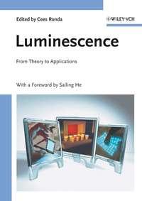 Luminescence,  audiobook. ISDN43549138