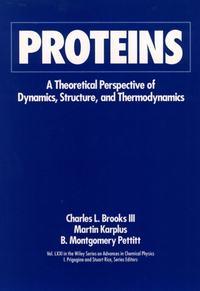 Proteins - Ilya Prigogine