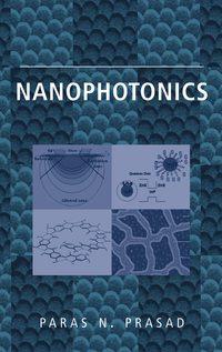 Nanophotonics,  аудиокнига. ISDN43549210