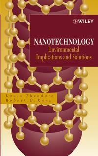 Nanotechnology, Louis  Theodore audiobook. ISDN43549218