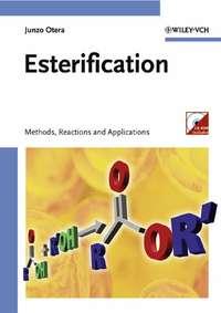 Esterification - Collection