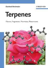 Terpenes,  audiobook. ISDN43549266