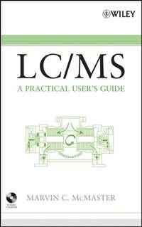 LC/MS,  audiobook. ISDN43549322