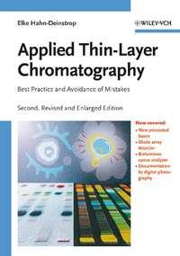 Applied Thin-Layer Chromatography - Collection