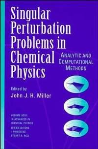 Single Perturbation Problems in Chemical Physics,  аудиокнига. ISDN43549858