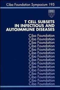 T Cell Subsets in Infectious and Autoimmune Diseases, Gail  Cardew аудиокнига. ISDN43550208