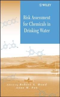 Risk Assessment for Chemicals in Drinking Water,  audiobook. ISDN43550384