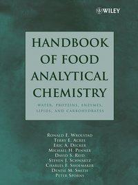 Handbook of Food Analytical Chemistry, Volume 1, Peter  Sporns audiobook. ISDN43550456