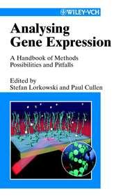 Analysing Gene Expression, A Handbook of Methods, Stefan  Lorkowski audiobook. ISDN43550568