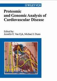 Proteomic and Genomic Analysis of Cardiovascular Disease,  аудиокнига. ISDN43550576