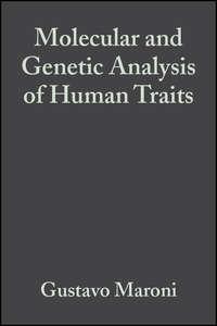 Molecular and Genetic Analysis of Human Traits - Collection