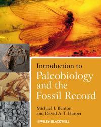 Introduction to Paleobiology and the Fossil Record, Michael  Benton аудиокнига. ISDN43550720