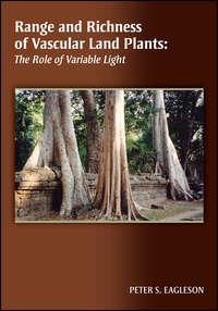 Range and Richness of Vascular Land Plants,  audiobook. ISDN43550728
