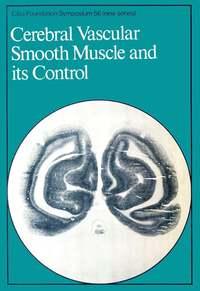 Cerebral Vascular Smooth Muscle and its Control,  audiobook. ISDN43550760
