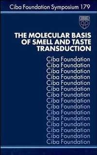 The Molecular Basis of Smell and Taste Transduction, Joan  Marsh audiobook. ISDN43550816