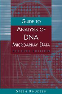 Guide to Analysis of DNA Microarray Data,  audiobook. ISDN43550856