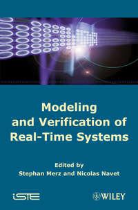 Modeling and Verification of Real-time Systems, Nicolas  Navet аудиокнига. ISDN43550936