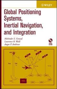 Global Positioning Systems, Inertial Navigation, and Integration,  audiobook. ISDN43550960