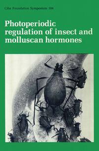 Photoperiodic Regulation of Insect and Molluscan Hormones,  аудиокнига. ISDN43551064