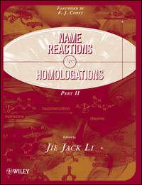 Name Reactions for Homologation, Part 2,  audiobook. ISDN43551208