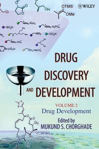 Drug Discovery and Development, Volume 2,  аудиокнига. ISDN43551368