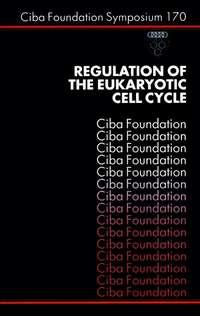 Regulation of the Eukaryotic Cell Cycle,  audiobook. ISDN43551632