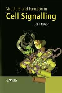 Structure and Function in Cell Signalling,  audiobook. ISDN43551680