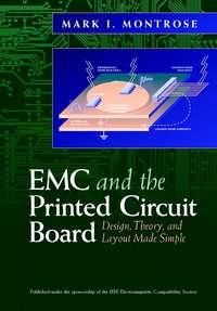 EMC and the Printed Circuit Board,  аудиокнига. ISDN43551912