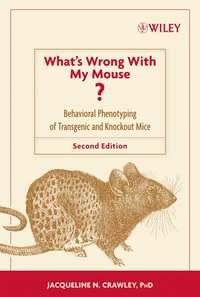 Whats Wrong With My Mouse?,  audiobook. ISDN43551976