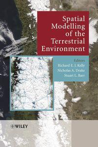 Spatial Modelling of the Terrestrial Environment - Stuart Barr