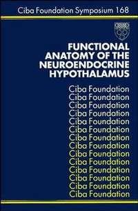 Functional Anatomy of the Neuroendocrine Hypothalamus, Joan  Marsh audiobook. ISDN43552088