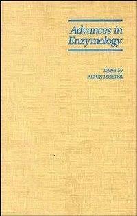 Advances in Enzymology and Related Areas of Molecular Biology,  audiobook. ISDN43552248