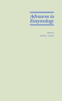 Advances in Enzymology and Related Areas of Molecular Biology, Part A - Collection