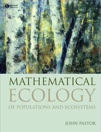 Mathematical Ecology of Populations and Ecosystems,  audiobook. ISDN43552496