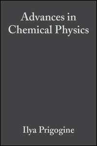 Advances in Chemical Physics, Volume 19 - Ilya Prigogine