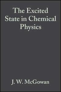 Advances in Chemical Physics, Volume 28 - J. McGowan