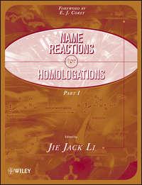 Name Reactions for Homologation, Part 1,  audiobook. ISDN43552968