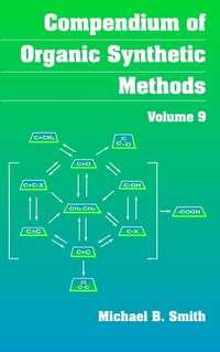 Compendium of Organic Synthetic Methods,  audiobook. ISDN43553080