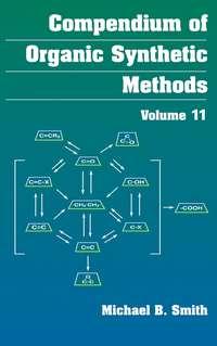 Compendium of Organic Synthetic Methods,  audiobook. ISDN43553096