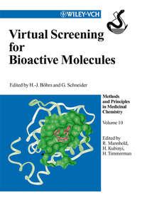 Virtual Screening for Bioactive Molecules, Hugo  Kubinyi audiobook. ISDN43553664